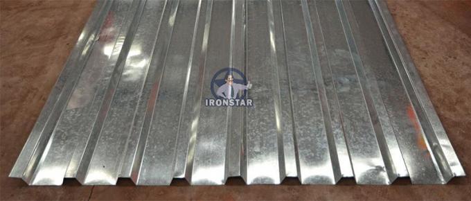 Rollo de IBR que forma la máquina 4