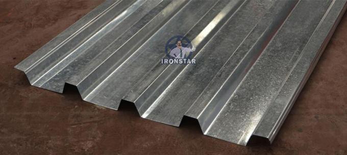Rollo de IBR que forma la máquina 5
