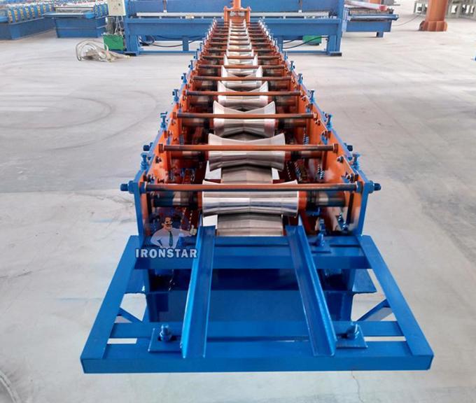 Rollo que forma la máquina 5
