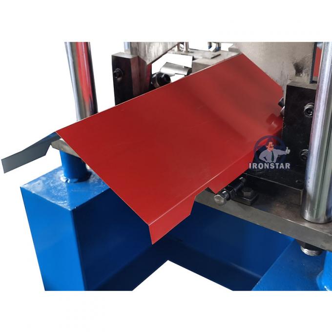 Rollo que forma la máquina 2