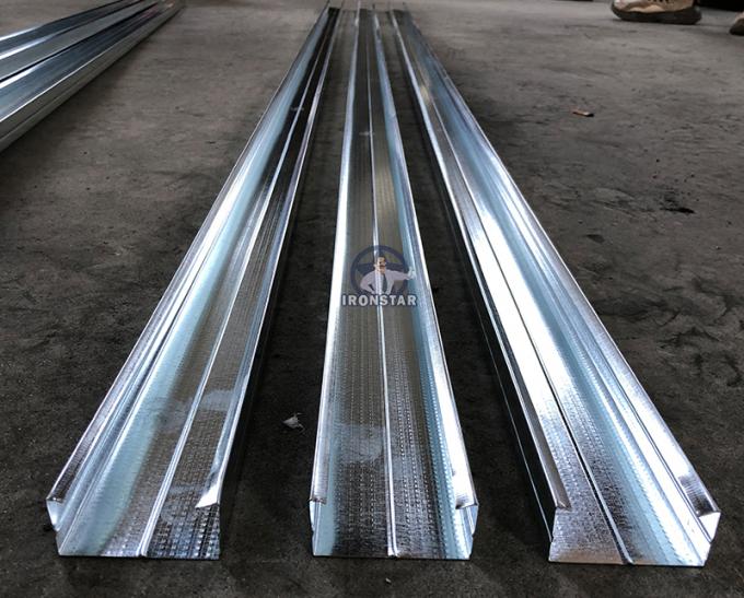 Rollo del perno prisionero de C que forma la máquina 3