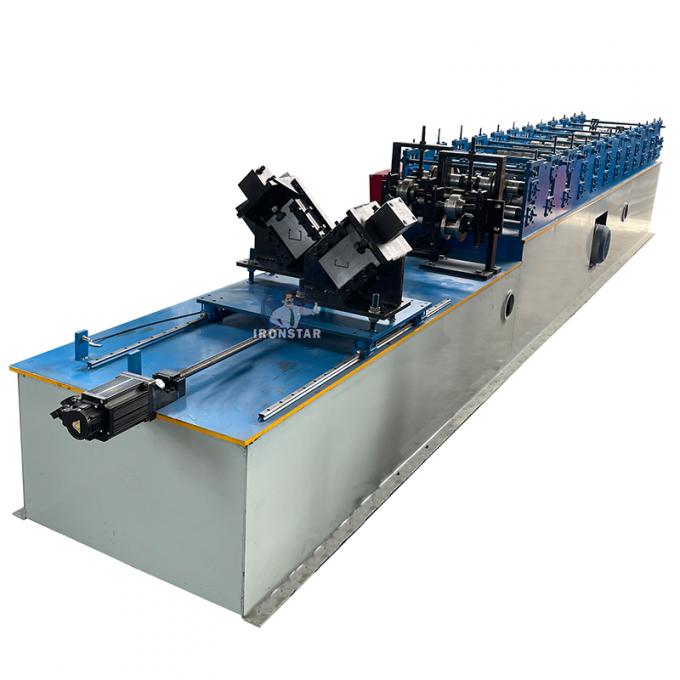Rollo que forma la máquina 1