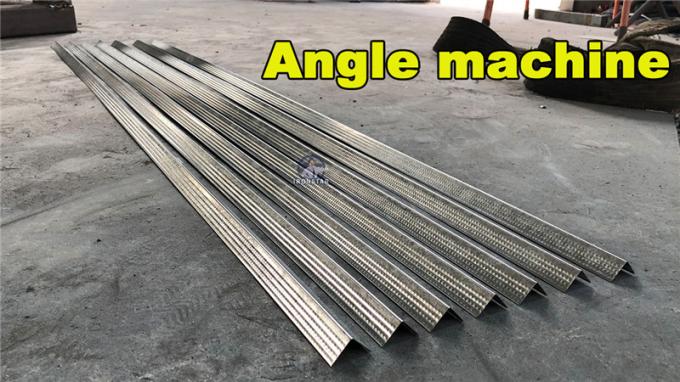 Rollo que forma la máquina
