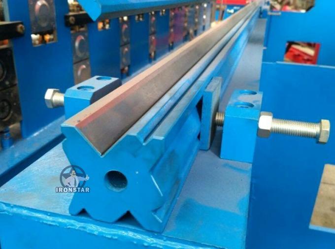 Rollo que forma la máquina