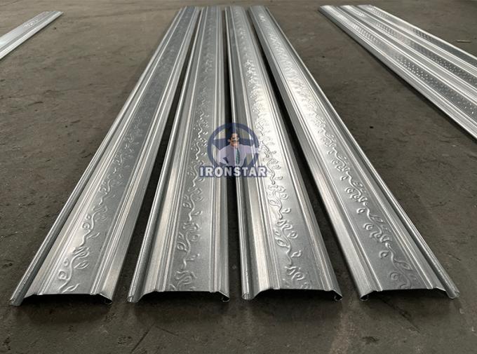 rollo de la puerta de la persiana enrrollable que forma la máquina
