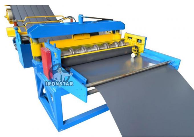 Rollo que forma la máquina 1