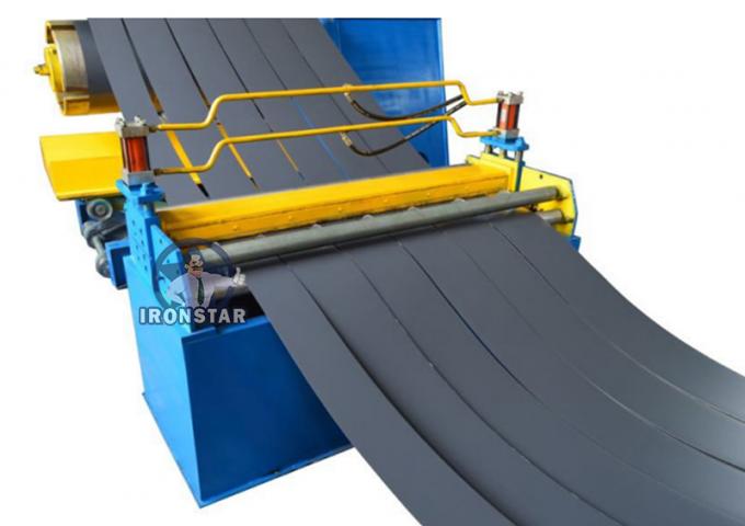 Rollo que forma la máquina 2