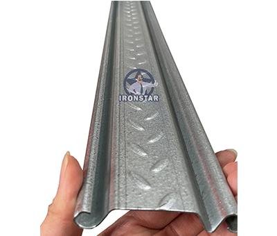 rollo de la puerta del obturador que forma la máquina 5