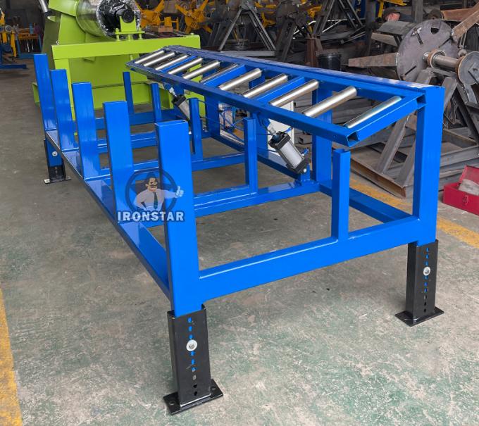 cuadro de recepción automático 1
