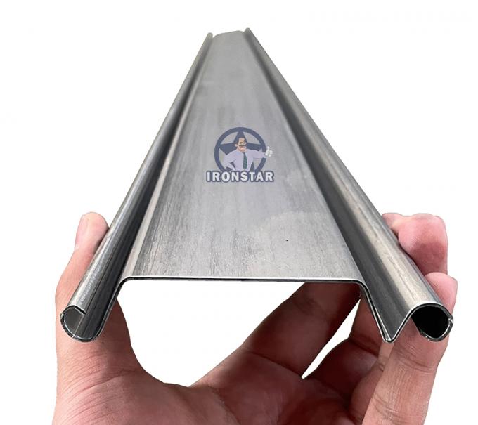  rollo de la persiana enrrollable que forma la máquina