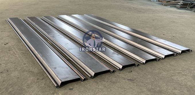 rollo de la persiana enrrollable que forma la máquina 3