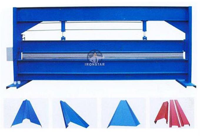 Rollo que forma la máquina
