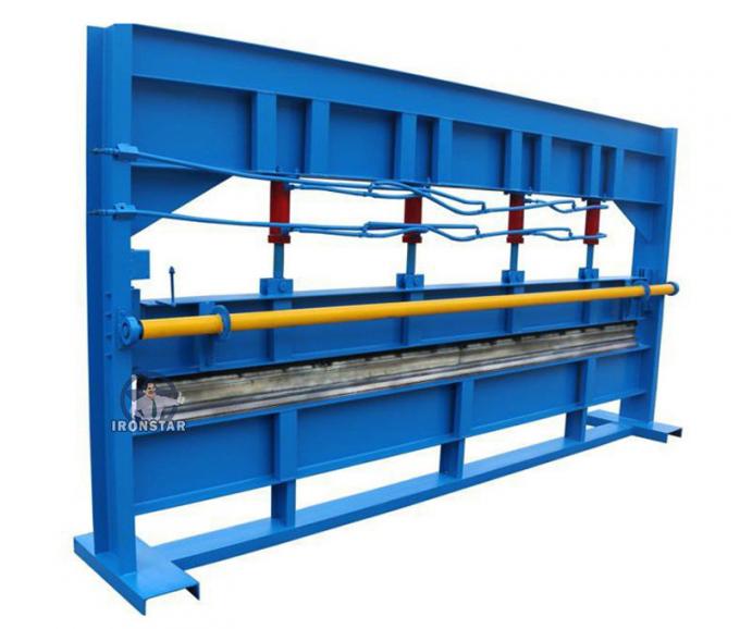 Rollo que forma la máquina 1