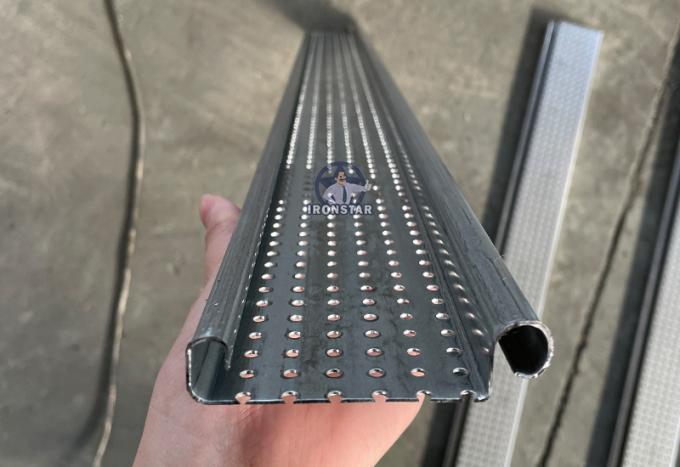 Rollo que forma la máquina 4