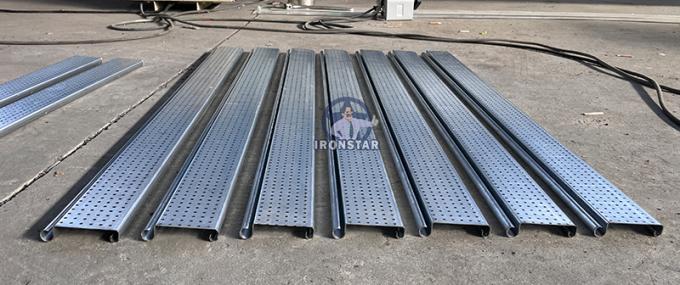 Rollo que forma la máquina 5