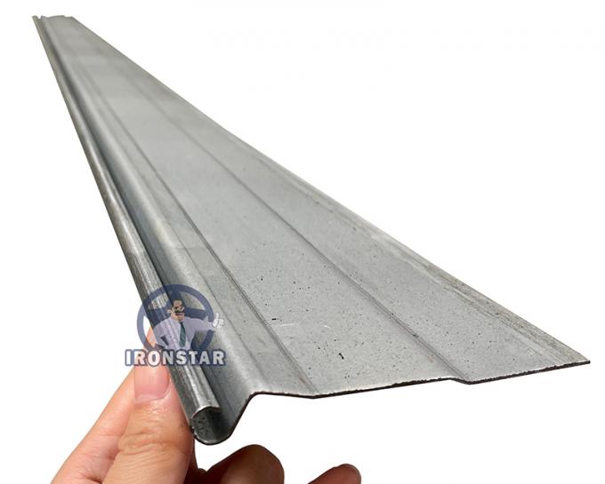 rollo de la puerta del obturador que forma la máquina 1