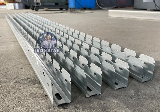 rollo de acero de la quilla del casete que forma la máquina 1