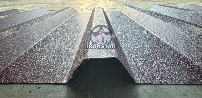 “European Standard Double Layer Roll Forming Machine 5 Rib & 6 Rib Trapezoidal Sheet CE Certified for Hungary pezoidal Sheet CE Certified for Hungary ””